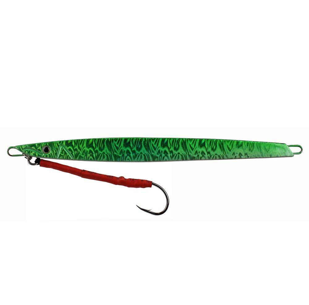Eurofish 185 Mm 160 Gr Green Jig - 1