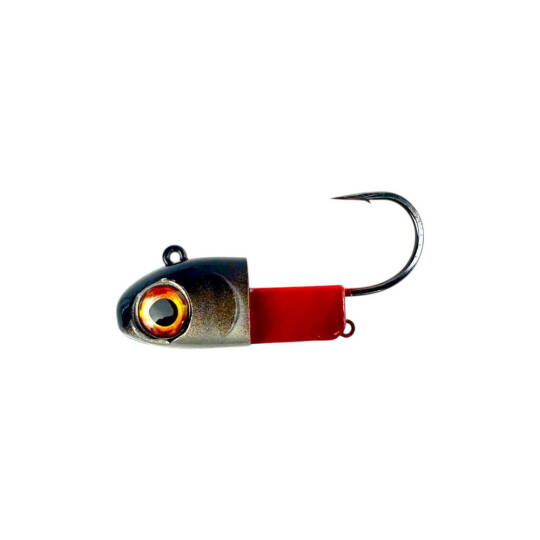 Falkor Lethal Jig Head Set 100gr İğneli Kafa