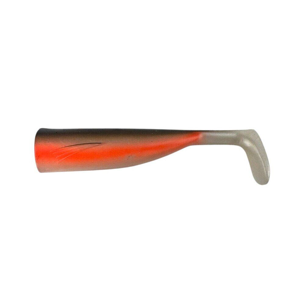 Falkor Lethal Tails XL Yedek Kuyruk 4 Adt Gelincik - 1
