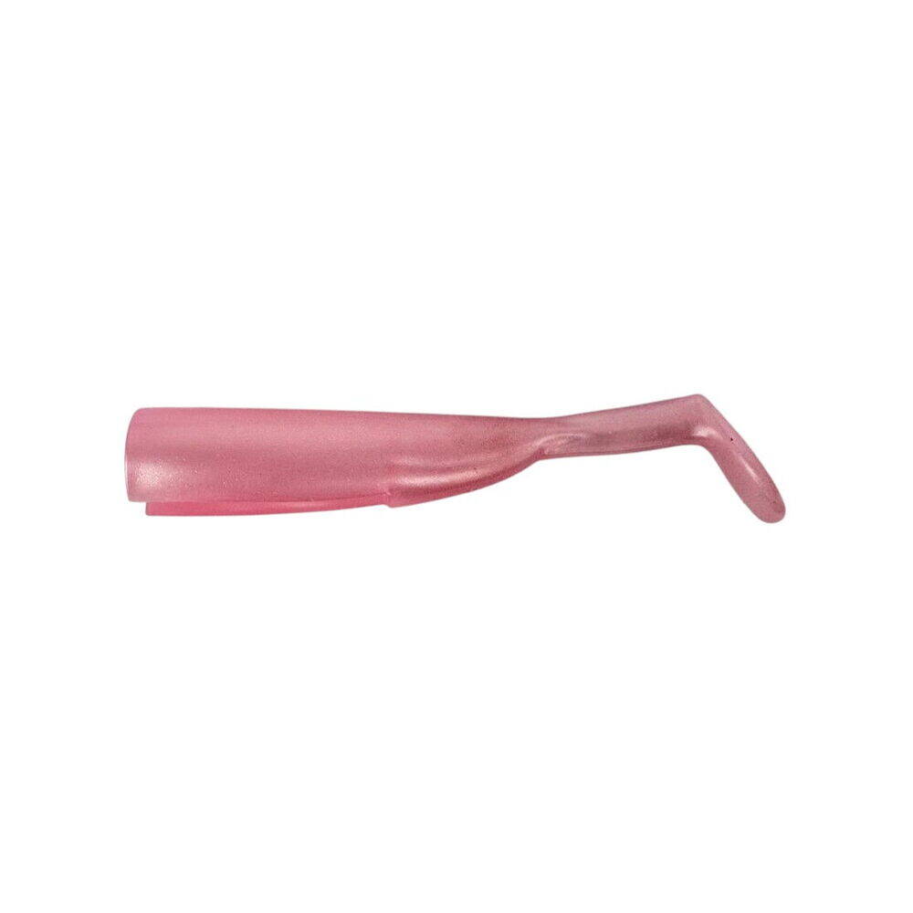 Falkor Lethal Tails Yedek Kuyruk 4 Adt Pembe - 1