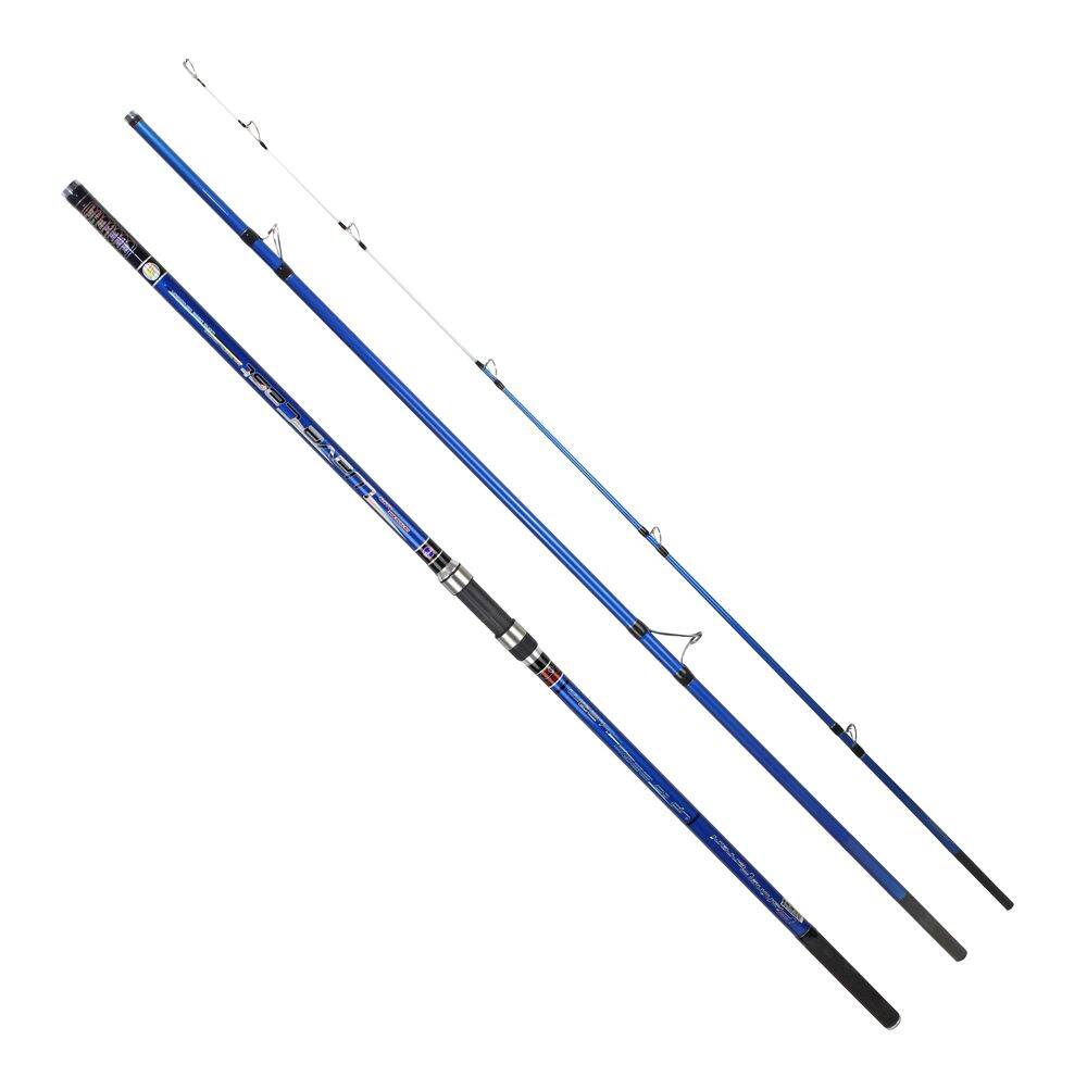 Fishing Ferrari Fury Caster 4,20 Cm 3 Parça Kamış - 1