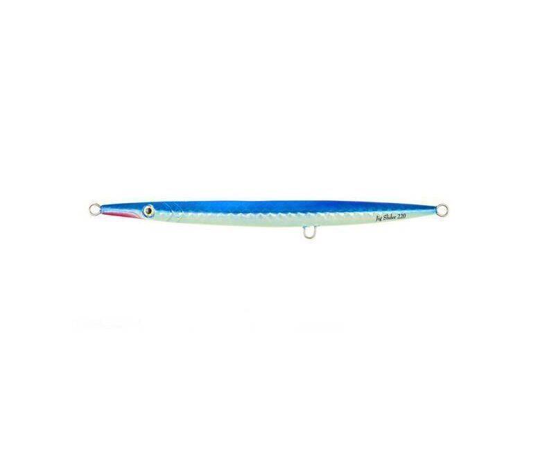 Fishus 220 Gr Js-Sj2201-2202-2203 Slıder Jıg 24 Cm - 1