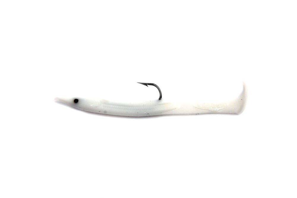 Fishus 7 Cm Fına 7006s Slikon Balık - 1