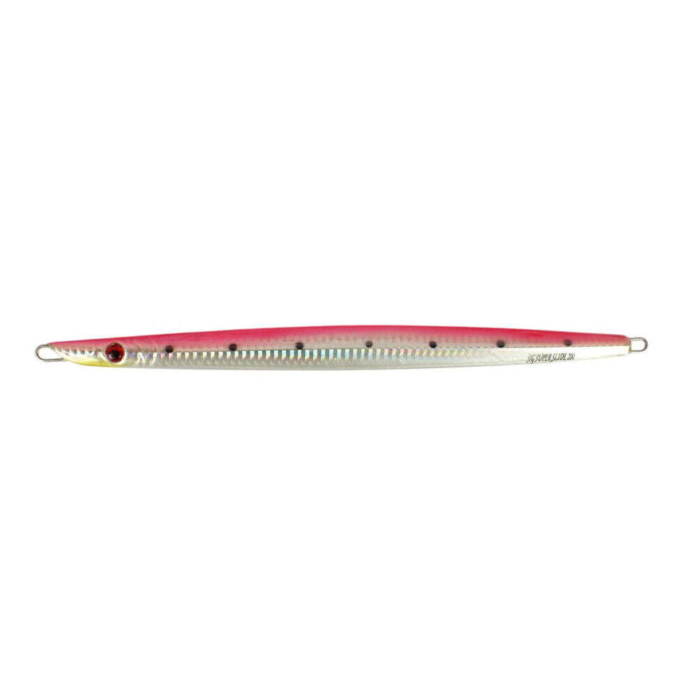 Fishus ActorJig Super Slide 200 Gr Js-Sl2011 Jig - 1