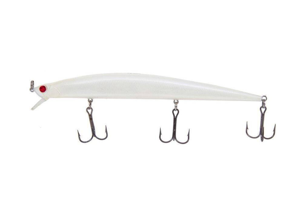 Fishus Fini 17,5 Cm-007 Sahte Balık - 1