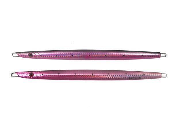 Fishus Js-Sl1630 180 Gr Jig 24 Cm - 1