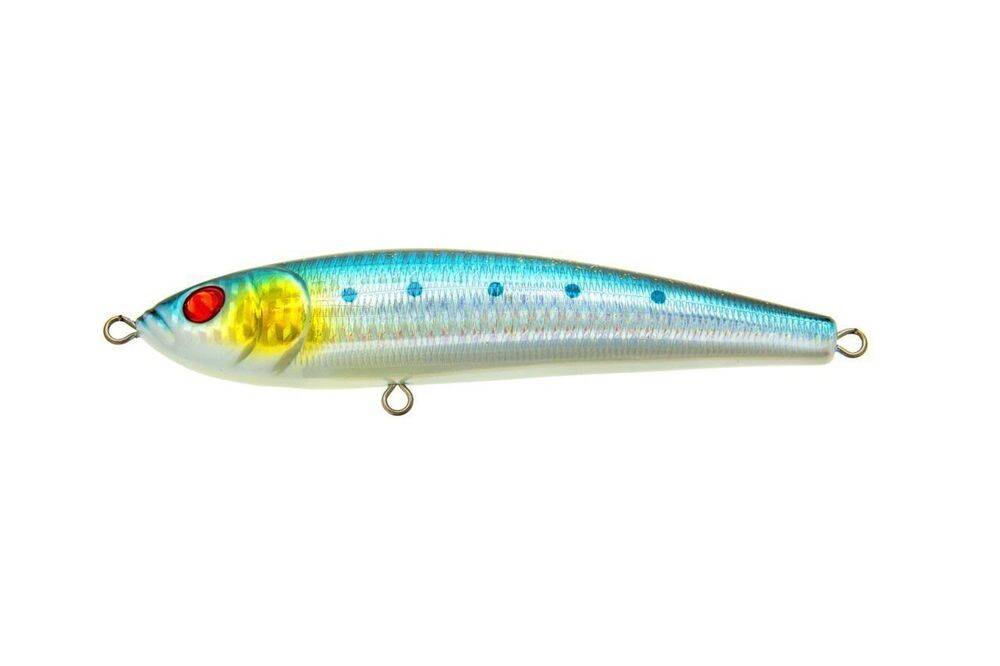 Fishus Tune Predator 14 Cm-899 Sahte Balık - 1