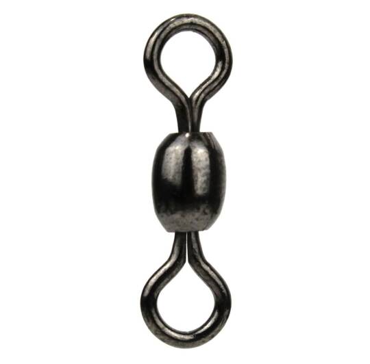 Fladen Crane Swivel No30 5 Li Paket Fırdöndü