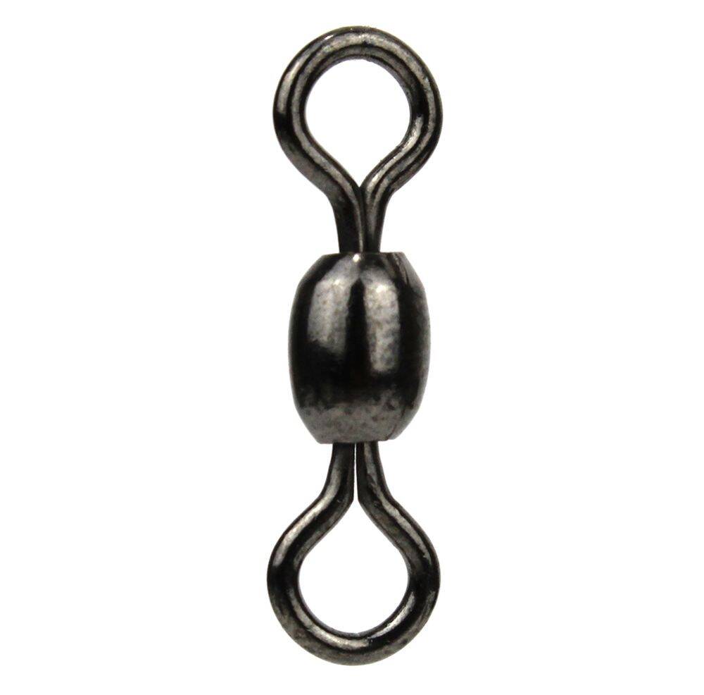 Fladen Crane Swivel No30 5 Li Paket Fırdöndü - 1