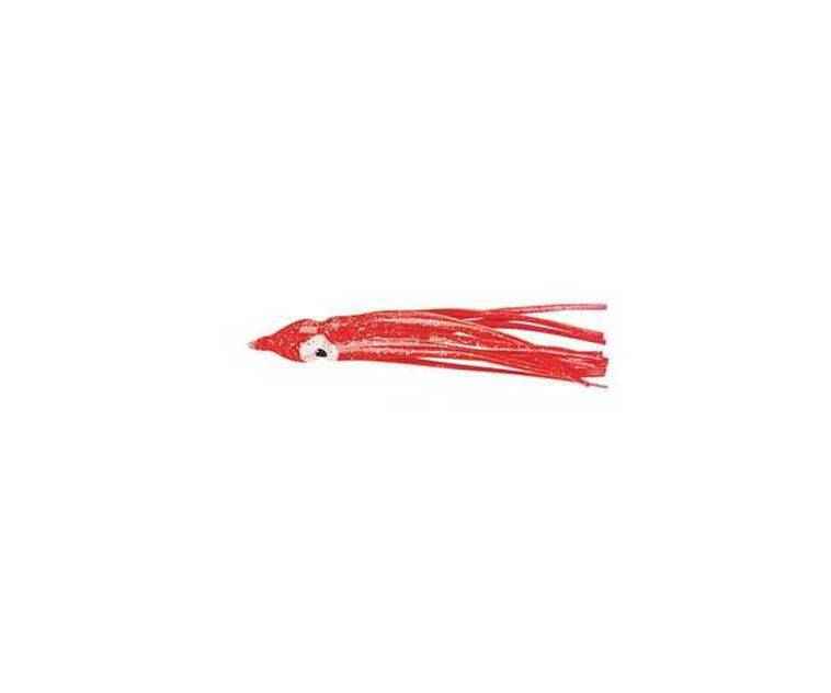Fladen Muppets 12cm M610-2 Ahtapot - 1