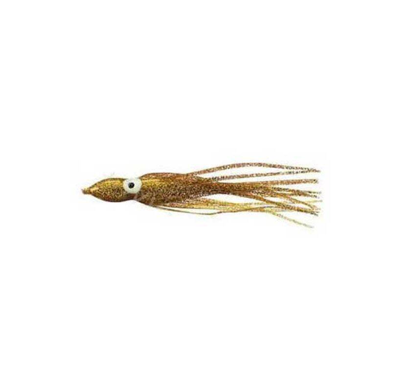 Fladen Muppets 12cm M610-6 Ahtapot - 1