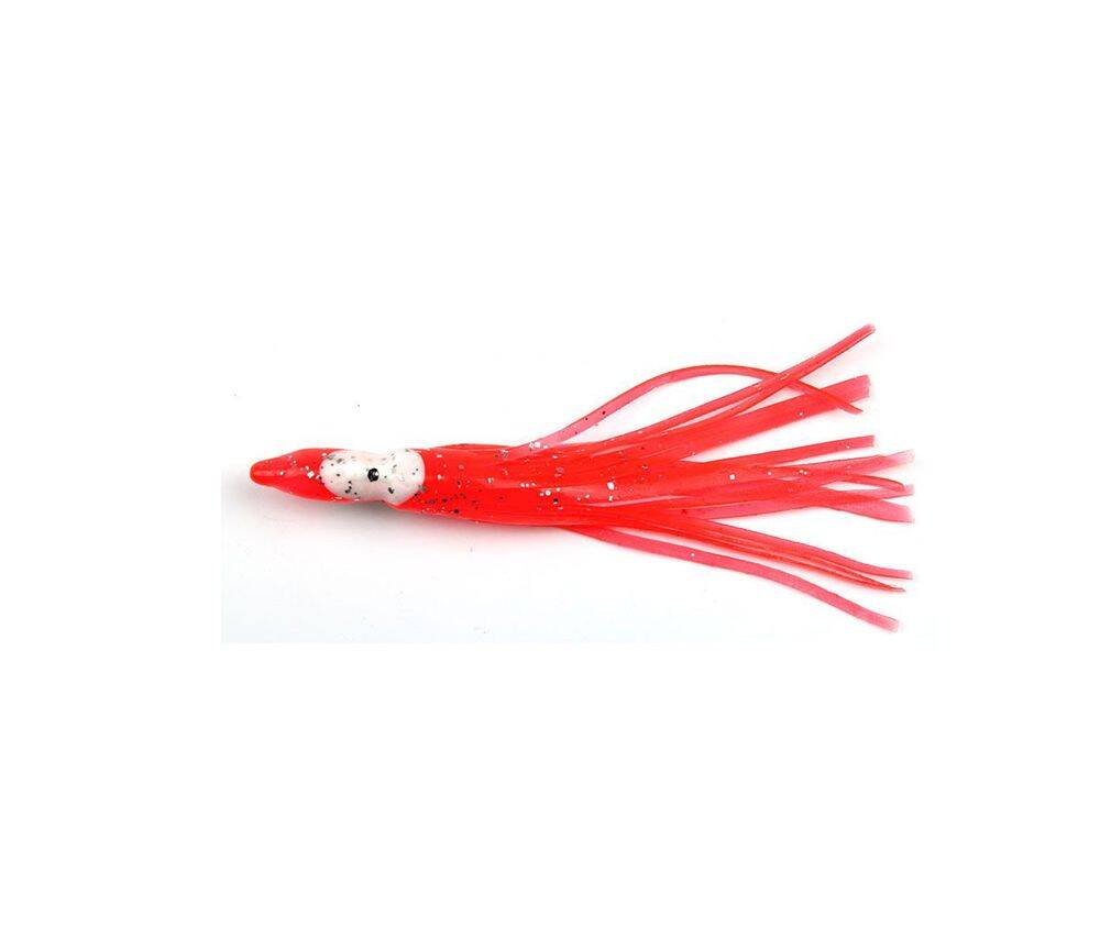 Fladen Muppets 9cm M510-2 Ahtapot - 1