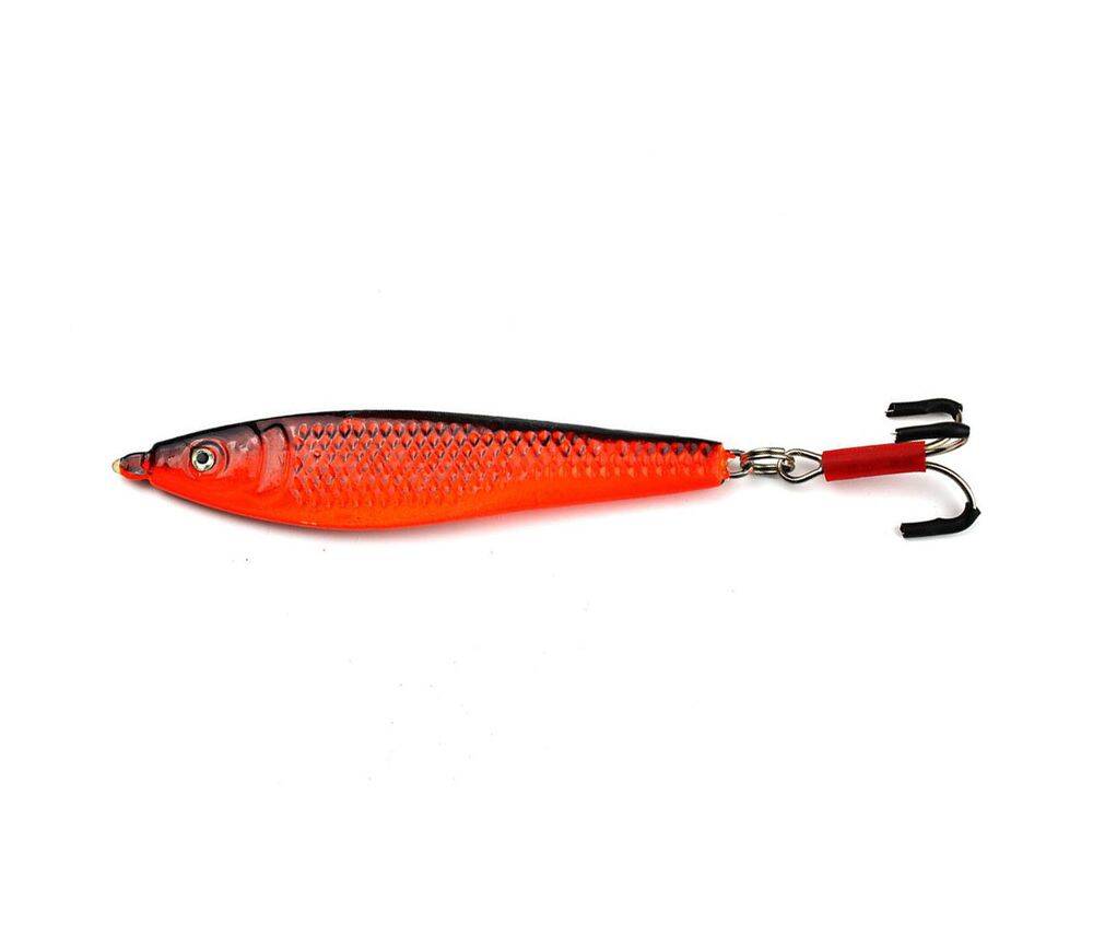 Fladen Norgepilken 100gr 238-24 Jig - 1