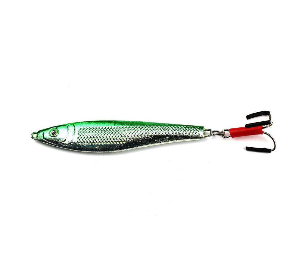 Fladen Norgepilken 200gr 238-5 Jig - 1