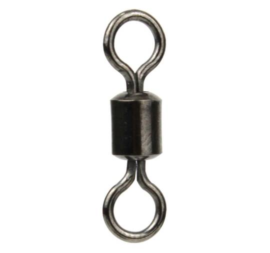 Fladen Rolling Swivel No20 5 Li Paket Fırdöndü