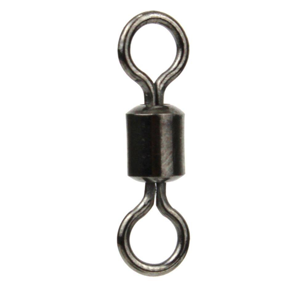 Fladen Rolling Swivel No20 5 Li Paket Fırdöndü - 1