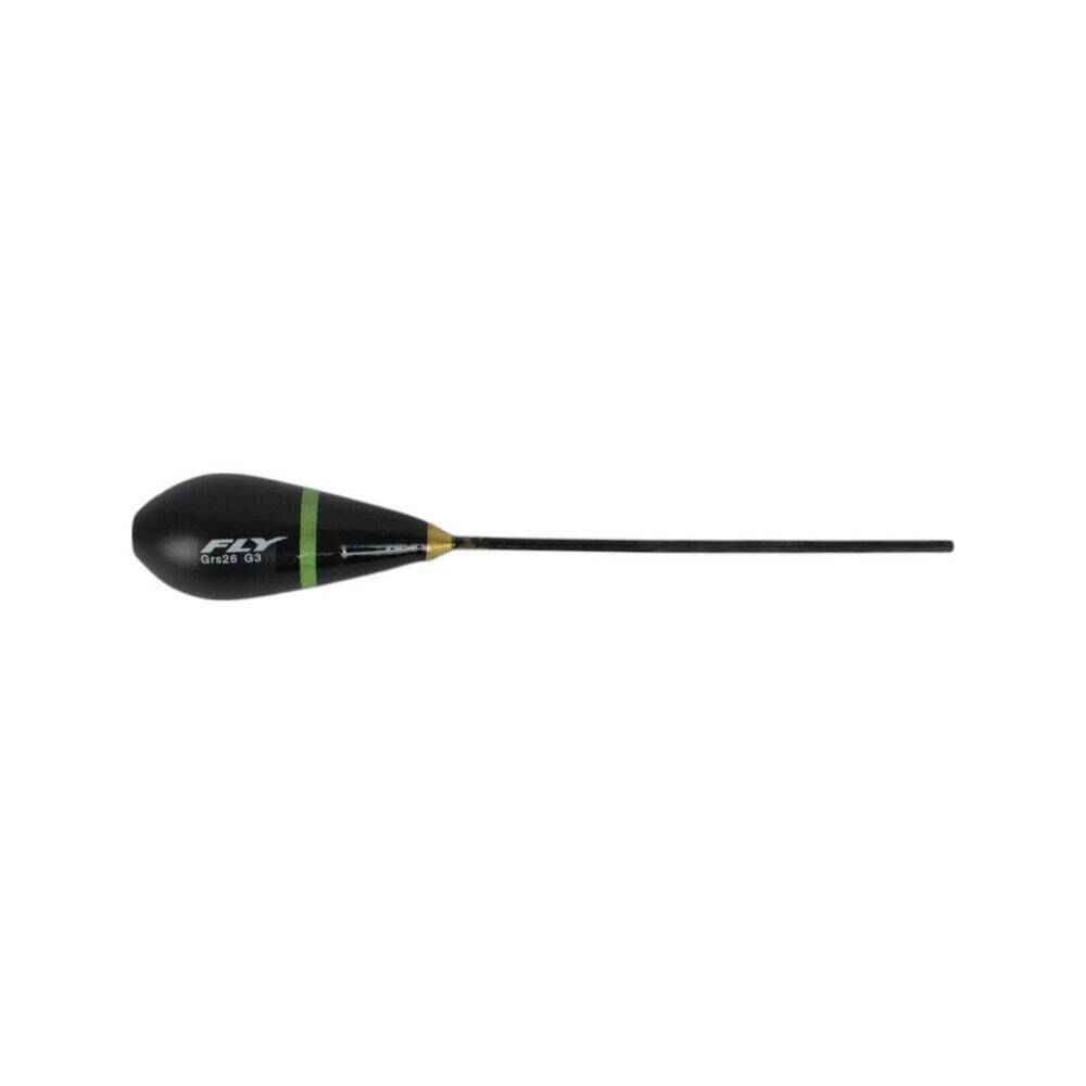 Fly Hassas Şamandıra Kurşunlu 26grs G3 - 1