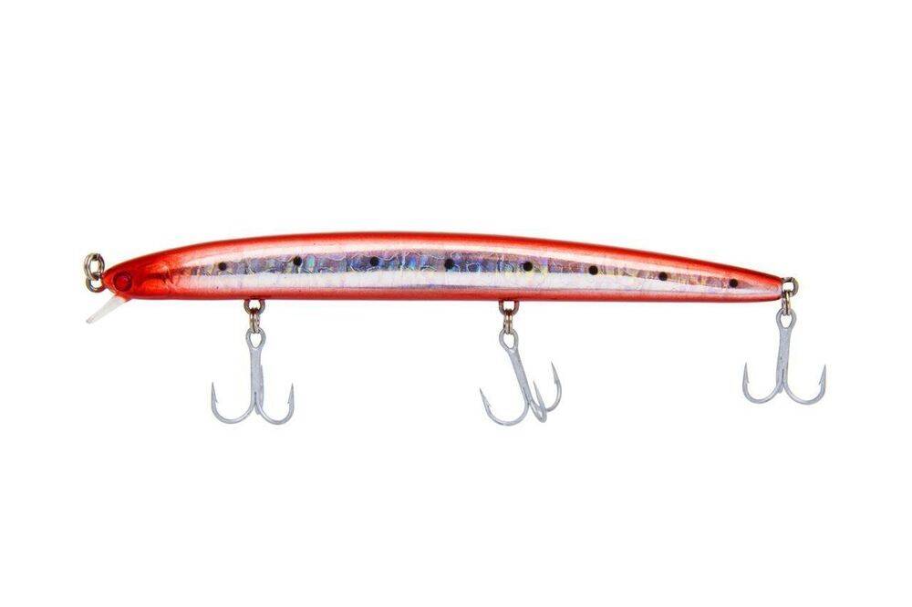 Fortuna Salti 13 Cm Fs84a-F105 Sahte Balık - 1
