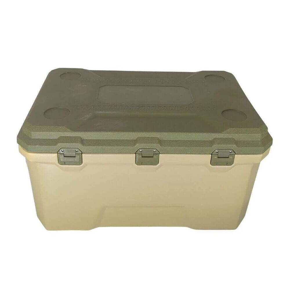 Freeze Peak Max Cold Counter 153 QT 145 Lt Yeşil - 4