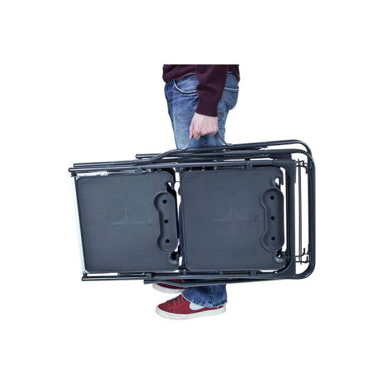 GCI Outdoor Slim Fold Katlanır Pişirme Kamp Masası - 4