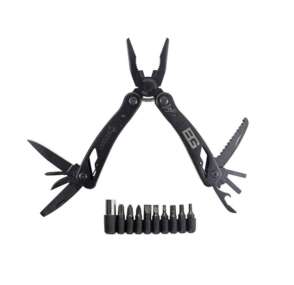 Gerber Pense - 1