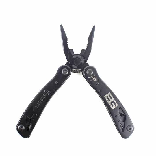 Gerber Pense - 2