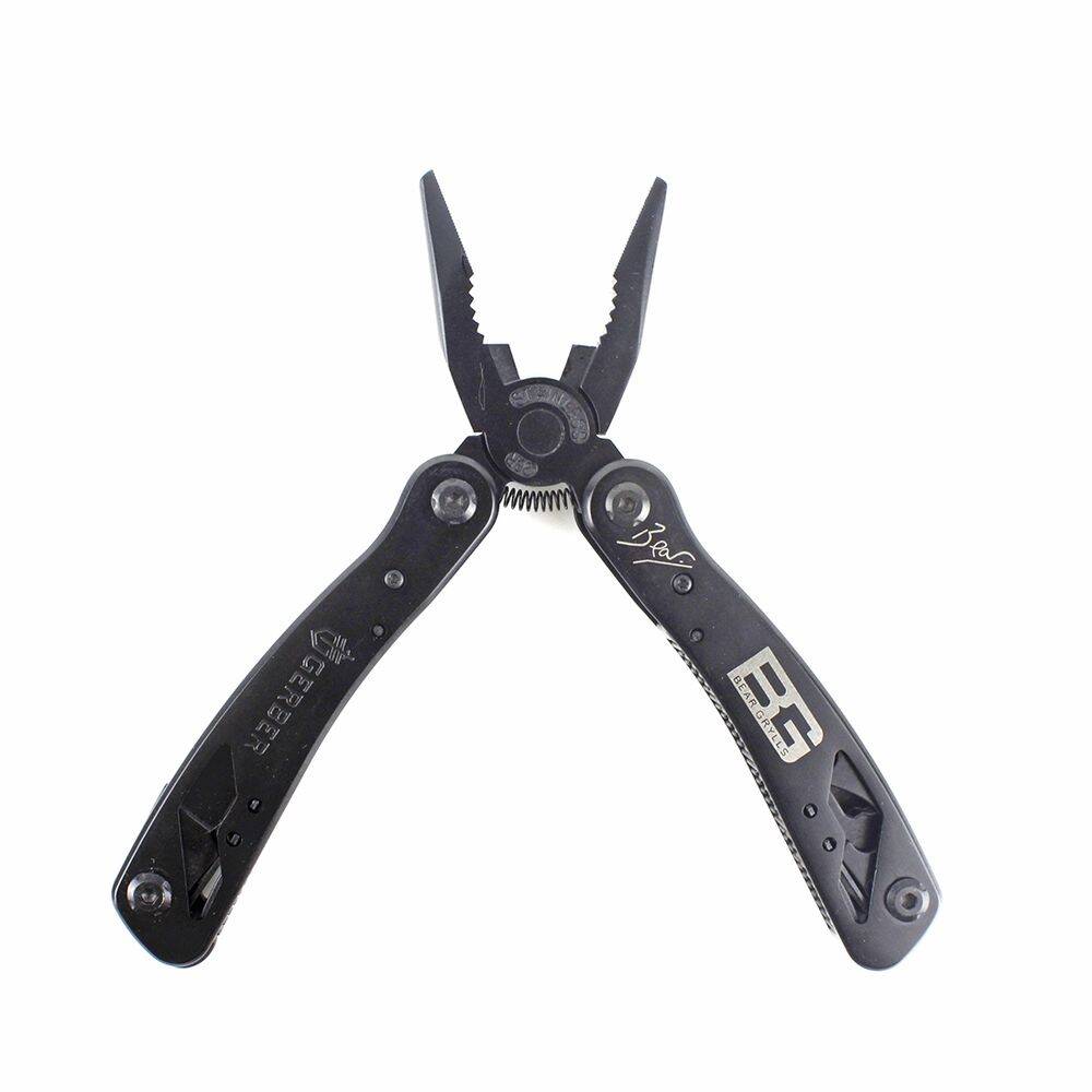 Gerber Pense - 2