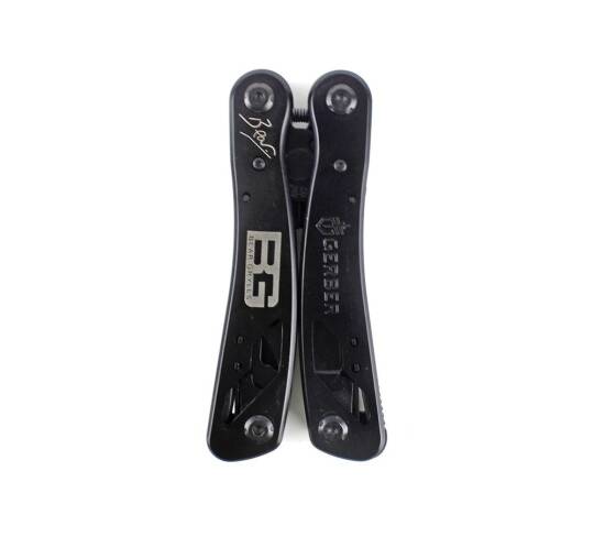 Gerber Pense - 3