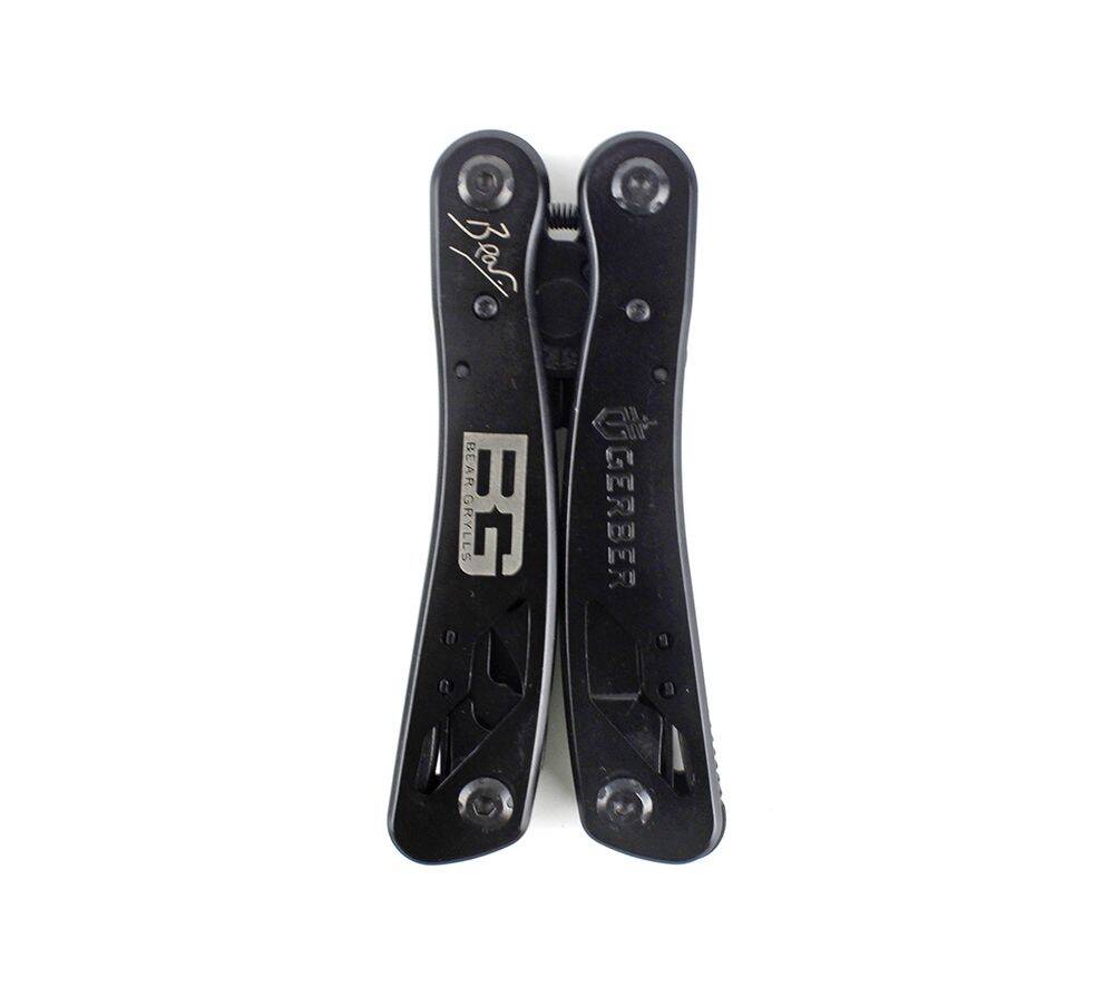 Gerber Pense - 3
