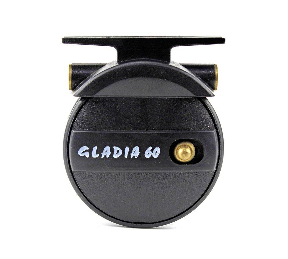 Gladia 60 Alabalık Makinesi - 1