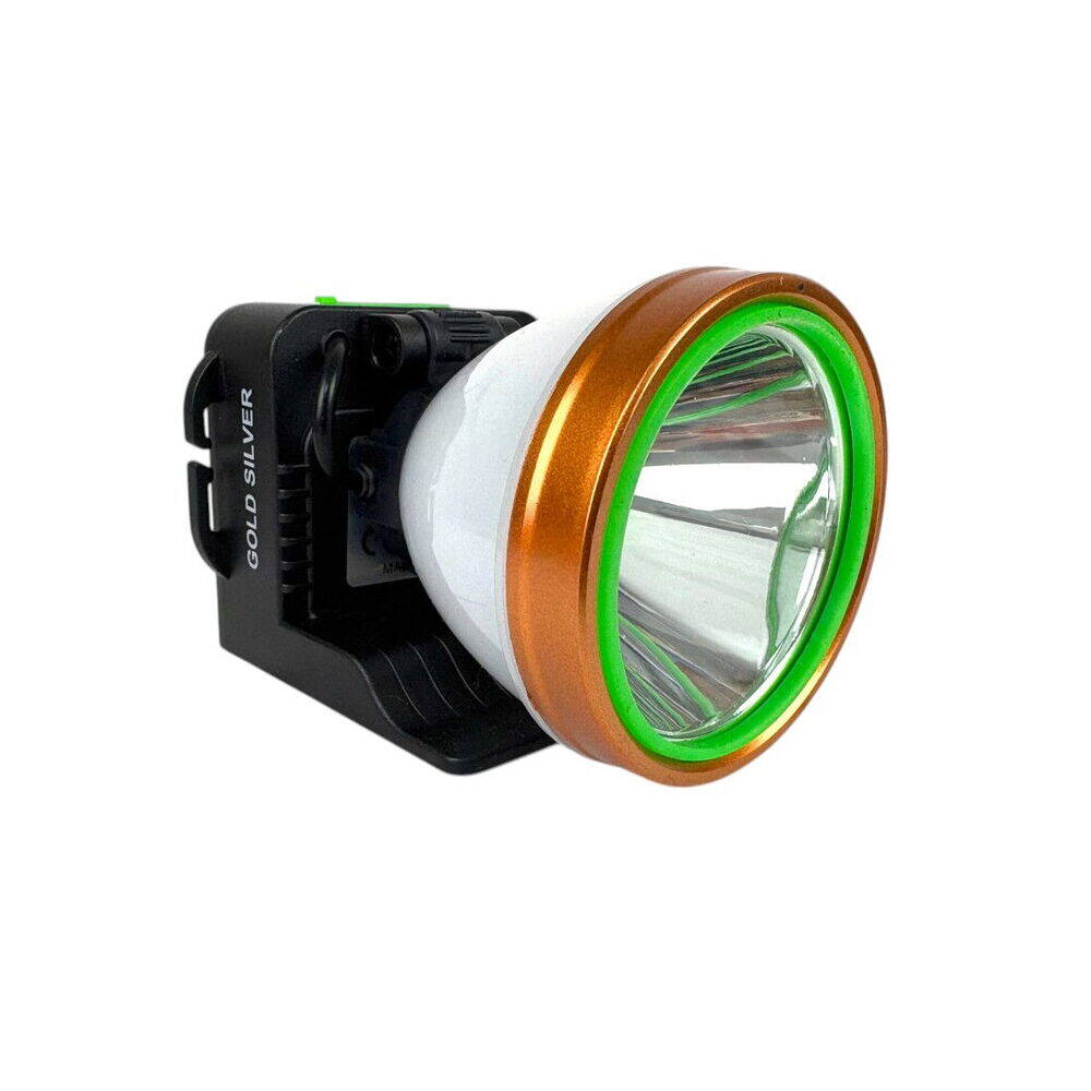 Goldsilver Gs-795 Kafa Lambası 60W - 1