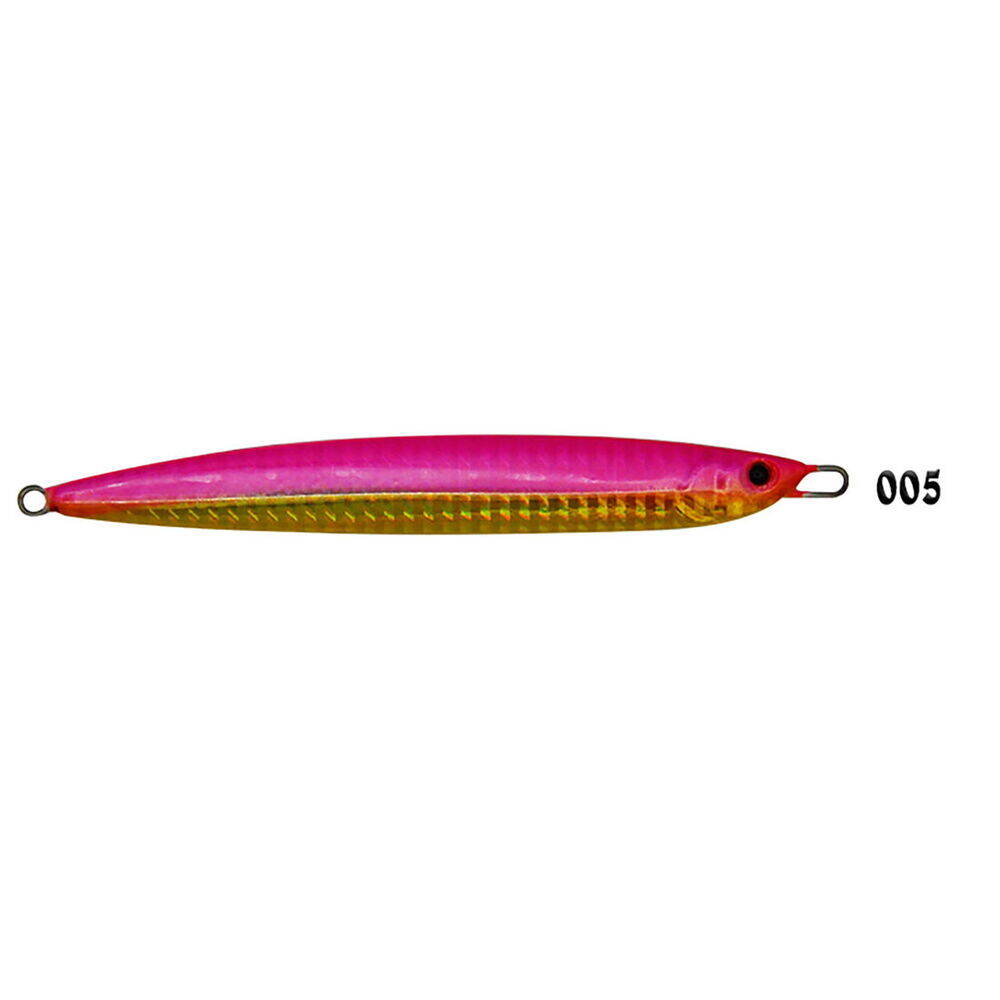 Grauvell Kona Fast Bane Jig 100 gr Cl005 - 1
