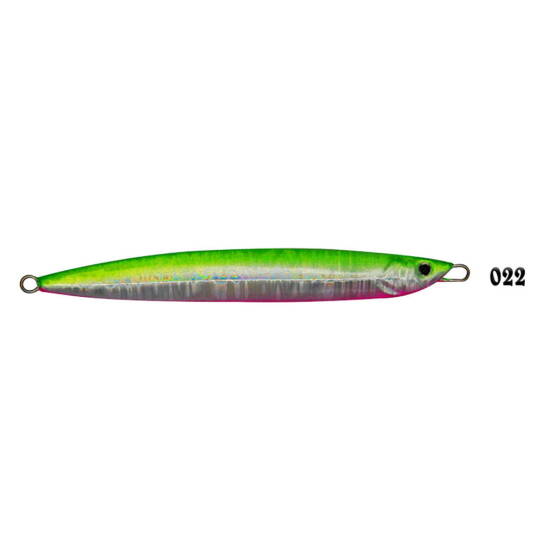 Grauvell Kona Fast Bane Jig 100 gr Cl022