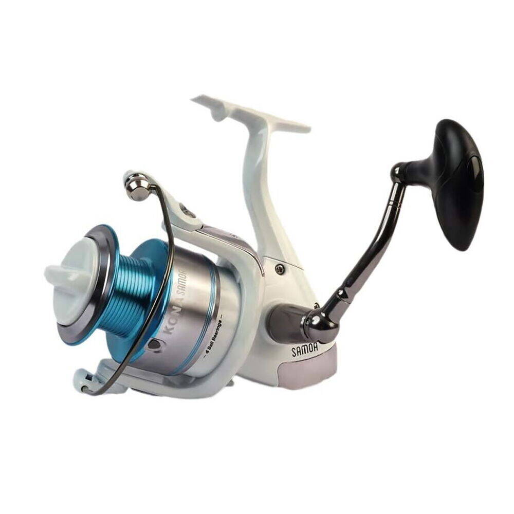 Grauvell Kona Samoa Jig Makinesİ - 1