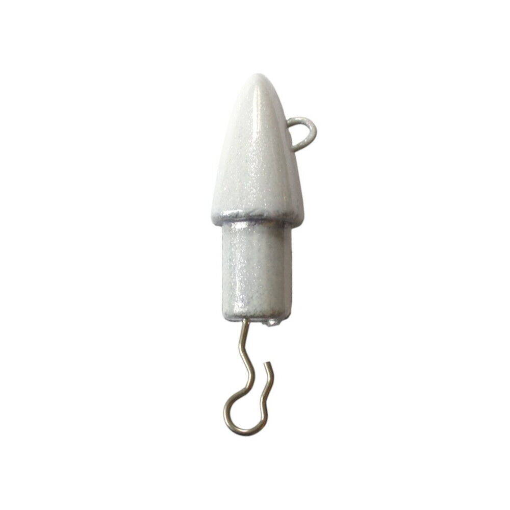GT-Bio 1 Jig Head Yedek Kafa Kalamy Squid 175-120g - 1