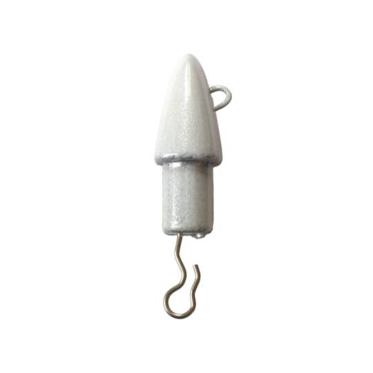 GT-Bio 1 Jig Head Yedek Kafa Kalamy Squid 175-150g