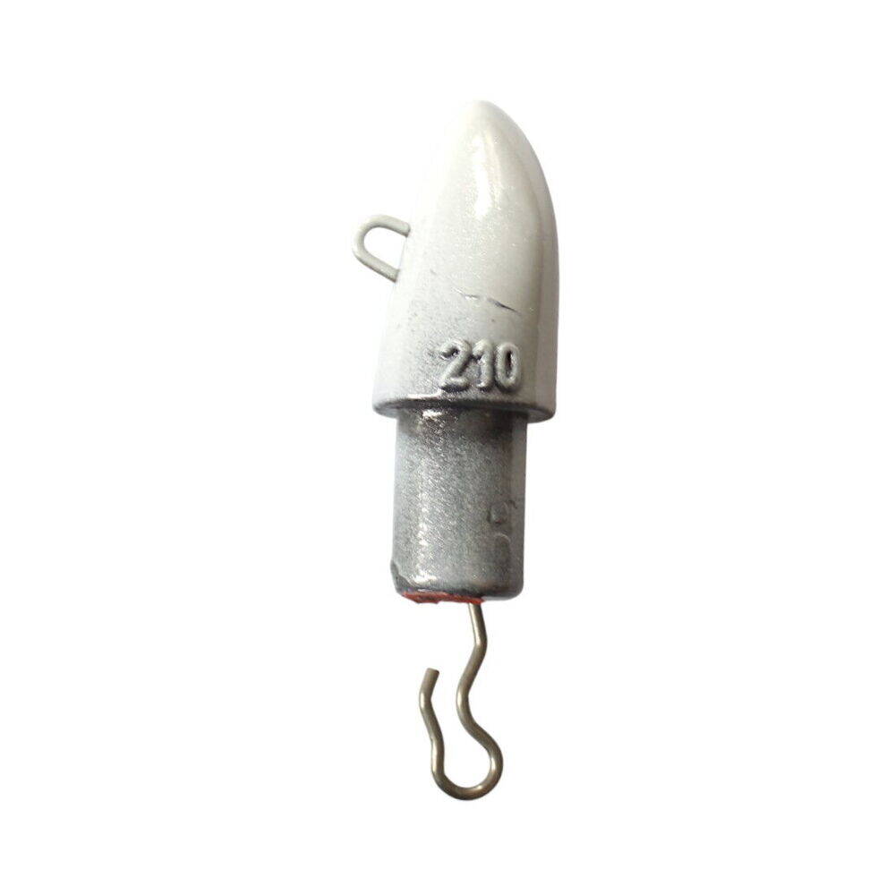 GT-Bio 1 Jig Head Yedek Kafa Kalamy Squid 175-210g - 1