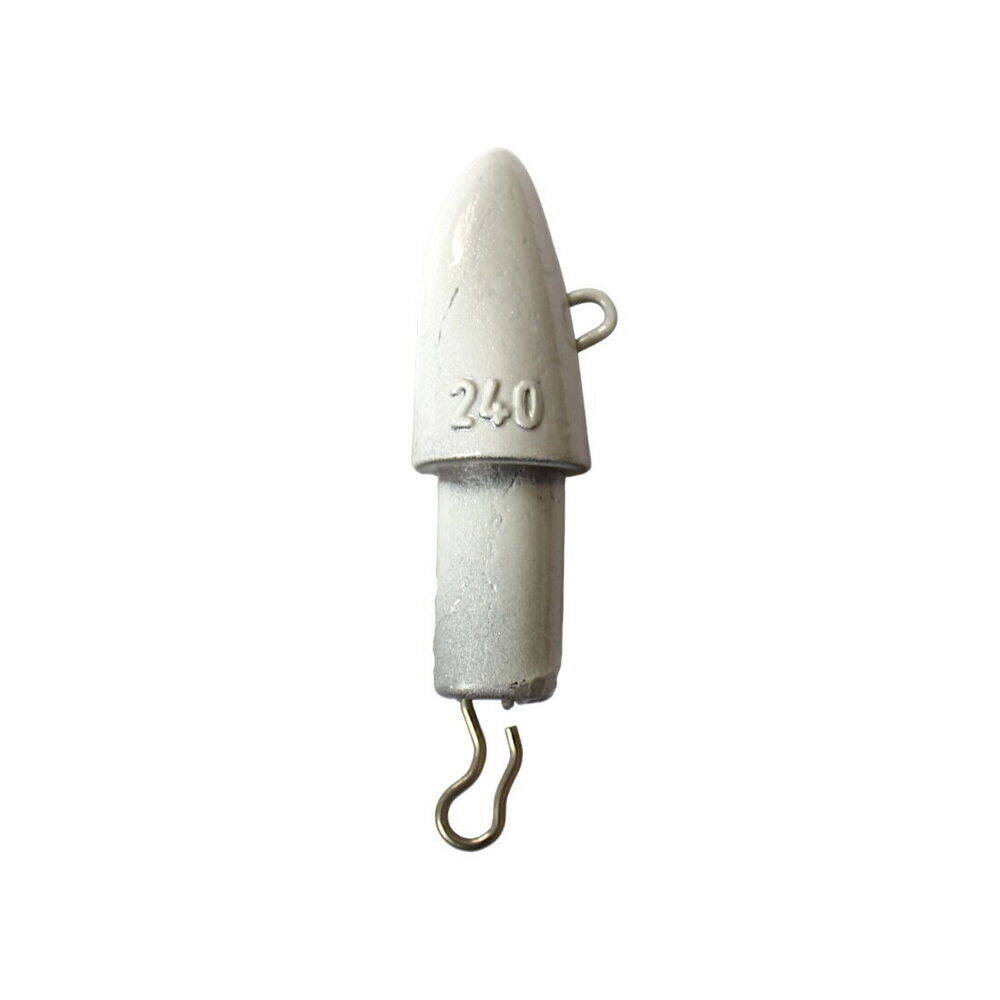 GT-Bio 1 Jig Head Yedek Kafa Kalamy Squid 175-240g - 1