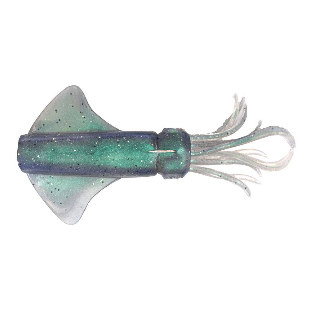 GT-Bio 2x Bodies Kalamy Squid 175 - Blue Kamaleo UV - 1