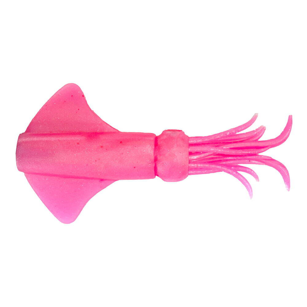 GT-Bio 2x Bodies Kalamy Squid 175 - Bubble Gum UV - 1