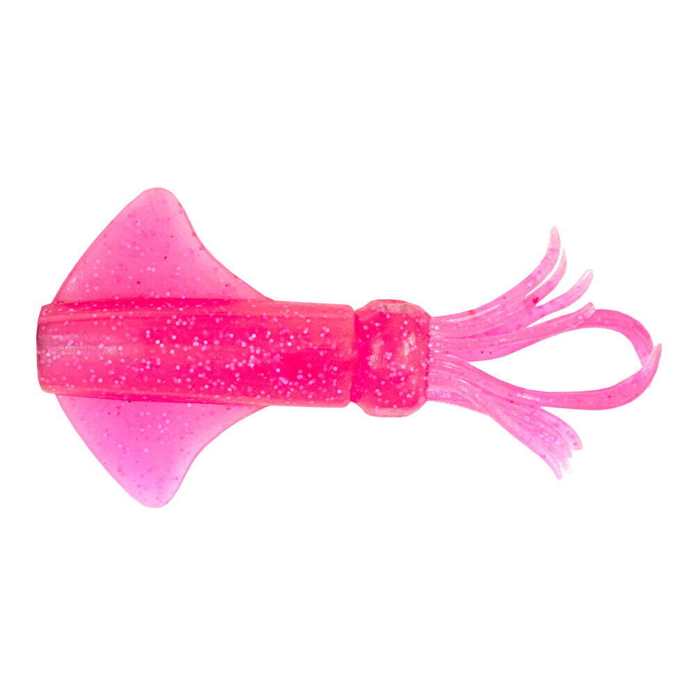 GT-Bio 2x Bodies Kalamy Squid 175 - Magic Pink UV - 1