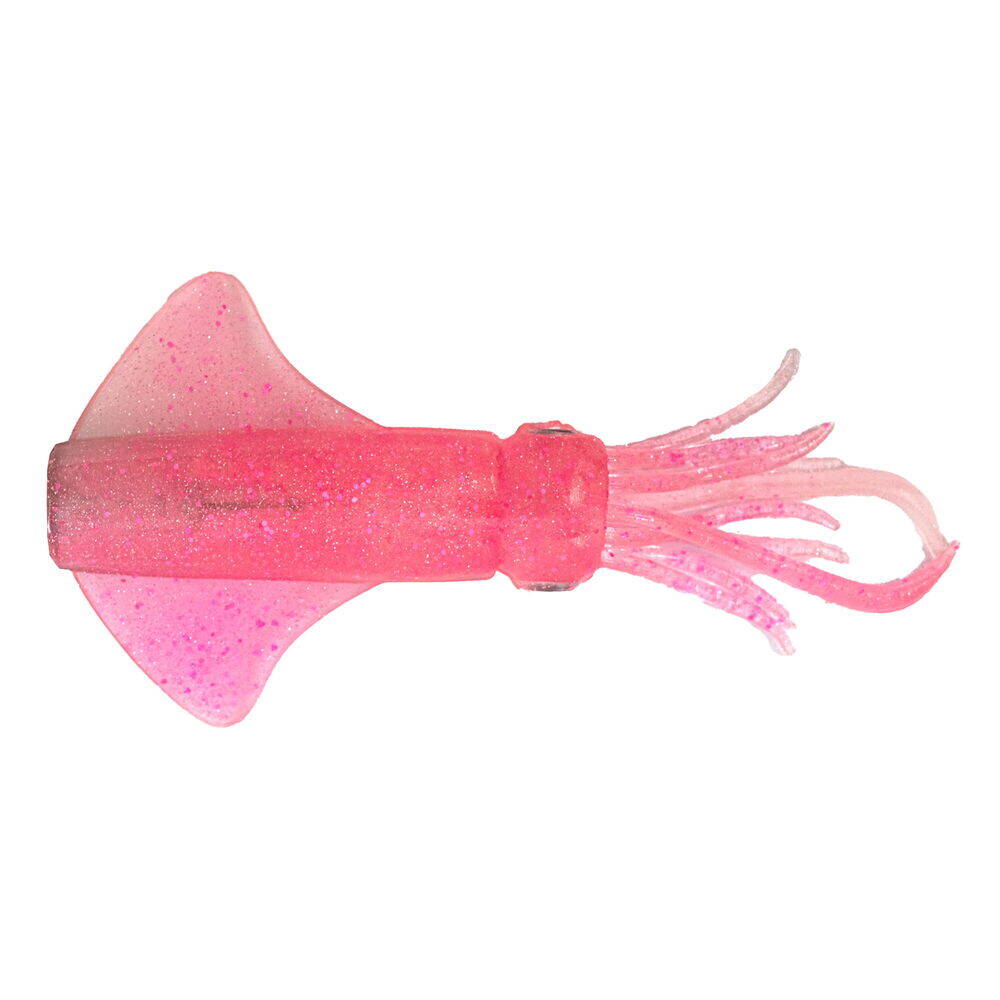 GT-Bio 2x Bodies Kalamy Squid 175 - Pink Glow UV - 1