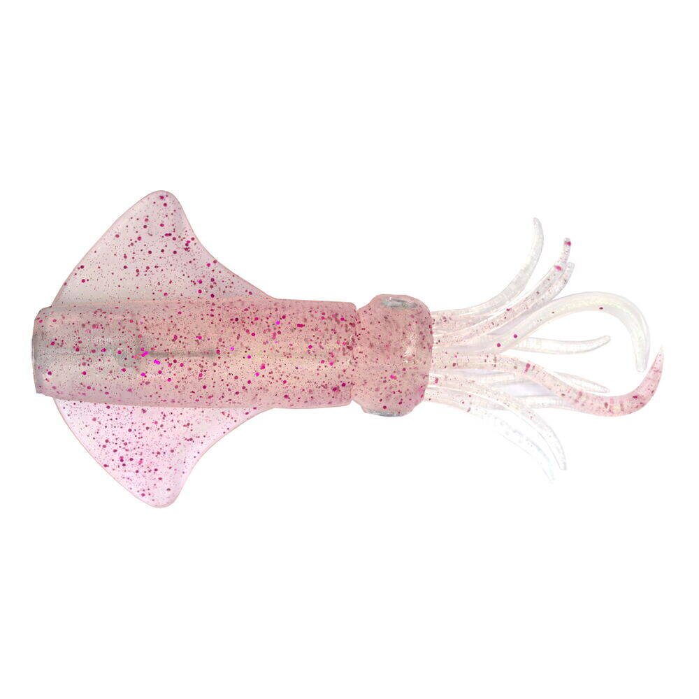 GT-Bio 2x Bodies Kalamy Squid 175 - Purple Squid UV - 1