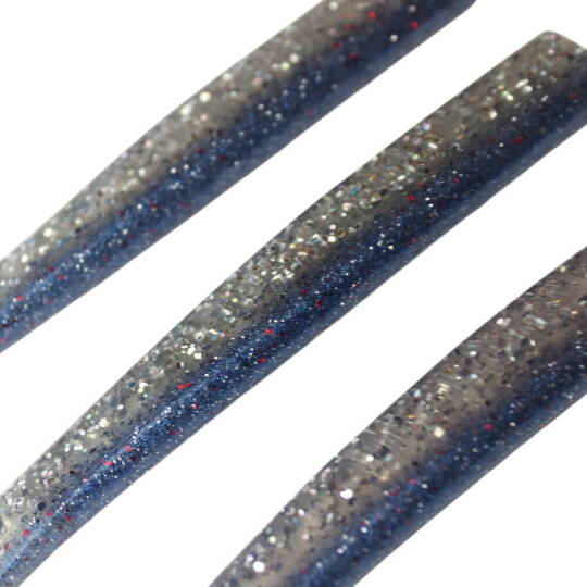 GT-Bio 3x Bodies Kamaleo Sandeel 155- Blue Shinner - 3