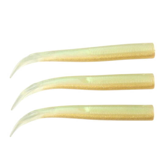 GT-Bio 3x Bodies Kamaleo Sandeel 155- Gold Kamaleo - 1