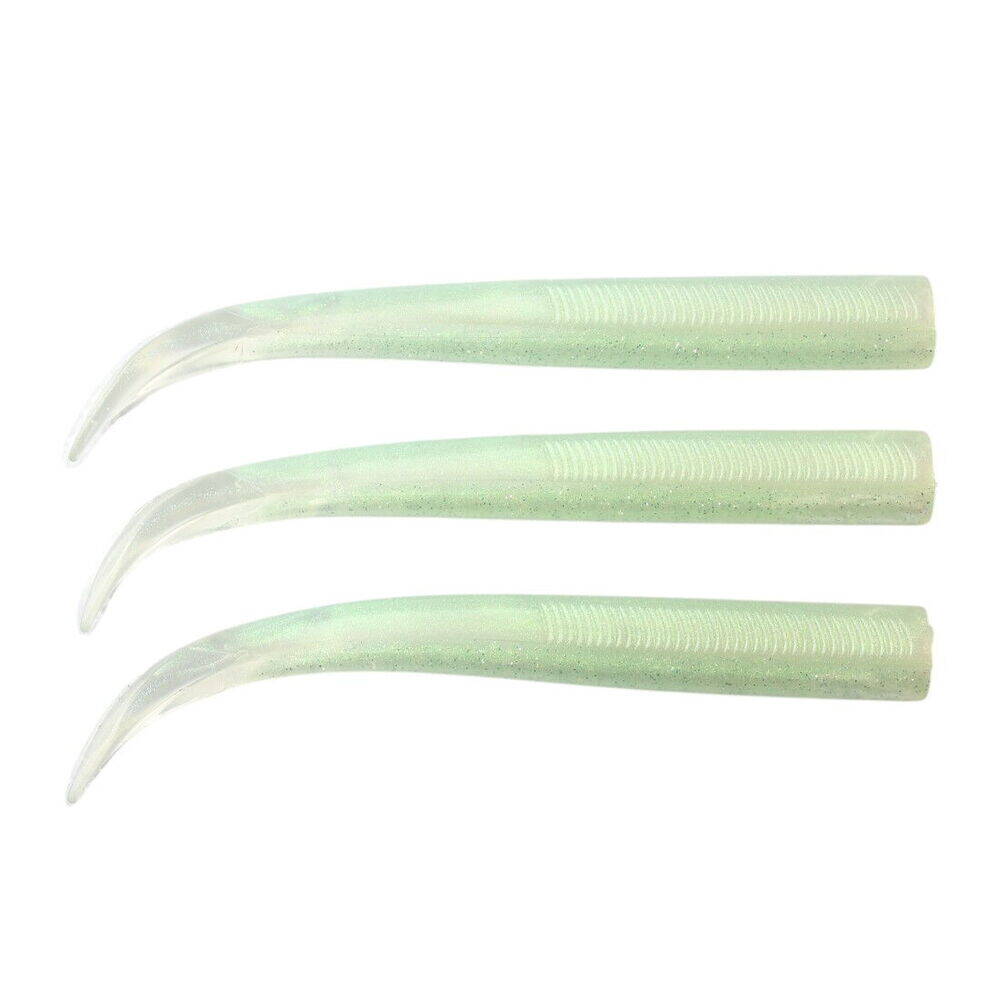 GT-Bio 3x Bodies Kamaleo Sandeel 155- Green Kamaleo - 1