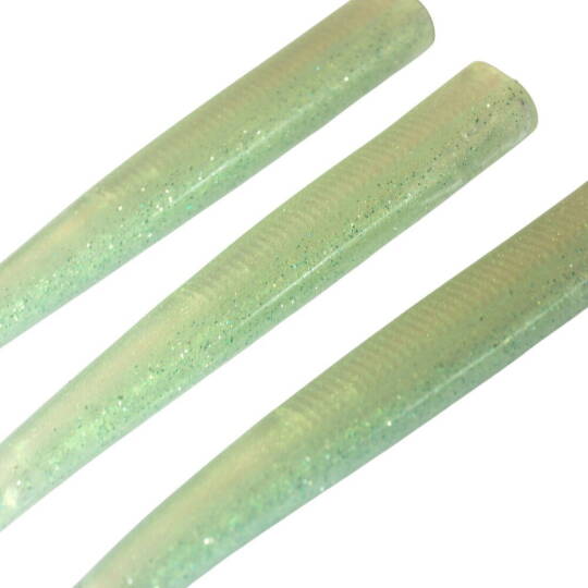 GT-Bio 3x Bodies Kamaleo Sandeel 155- Green Kamaleo - 3