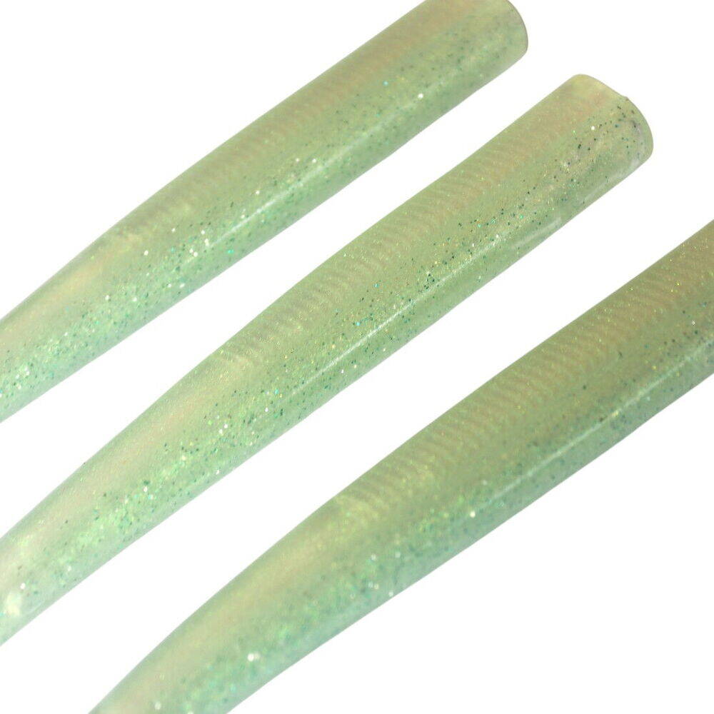 GT-Bio 3x Bodies Kamaleo Sandeel 155- Green Kamaleo - 3