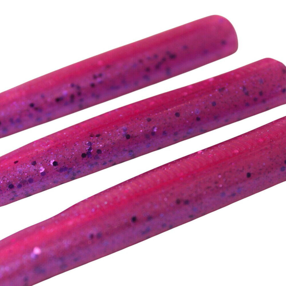 GT-Bio 3x Bodies Kamaleo Sandeel 155- Purple Pink Glass UV - 3