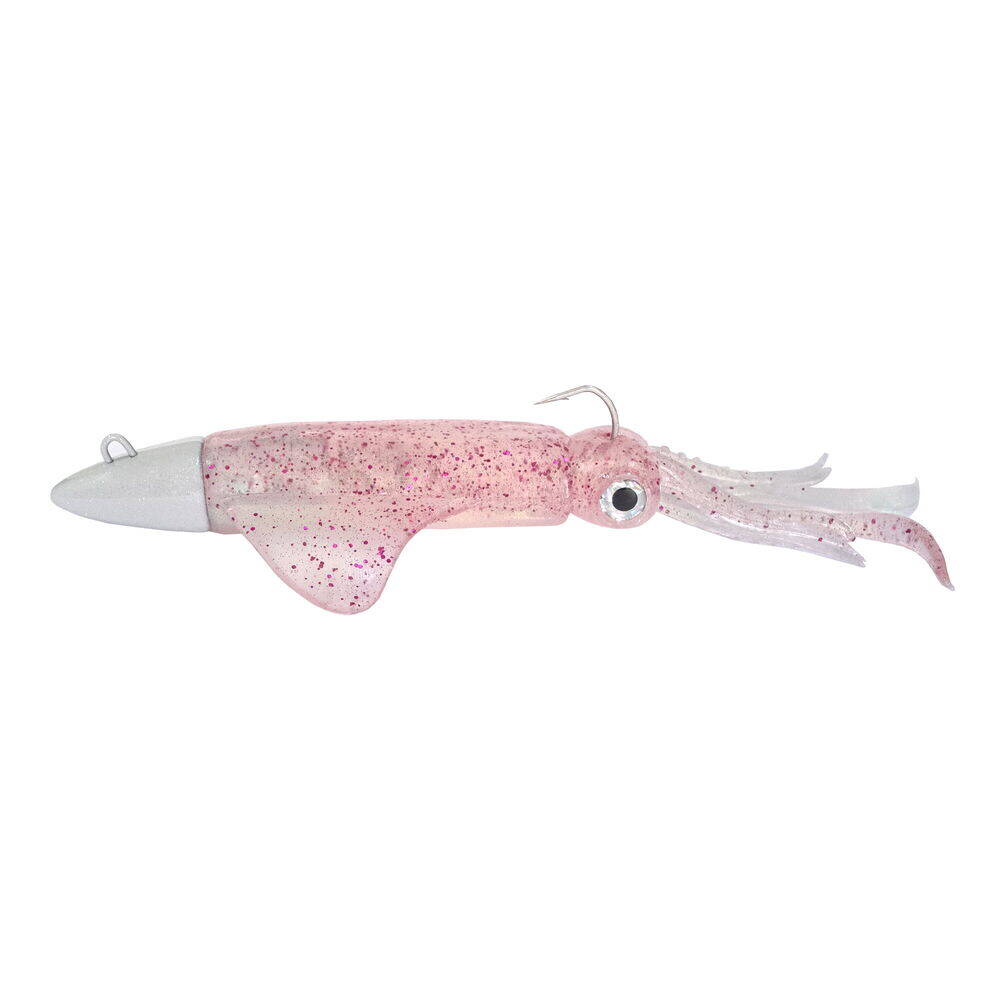GT-Bio Combo Kalamy Squid 175-60g- Purple Squid UV - 1